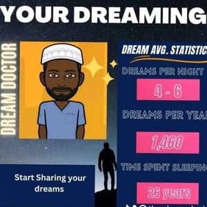 Custom Dream Interpretation